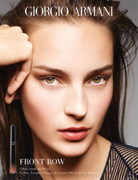 giorgio armani makeup australia